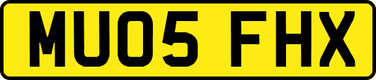 MU05FHX
