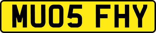MU05FHY