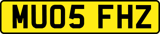 MU05FHZ