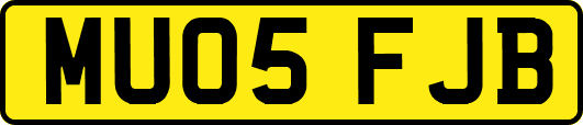 MU05FJB