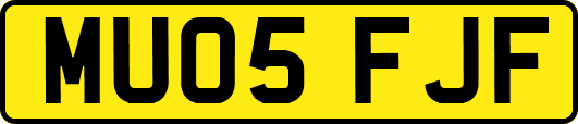 MU05FJF