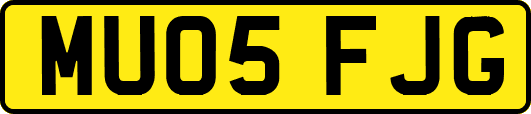 MU05FJG