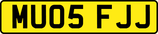 MU05FJJ