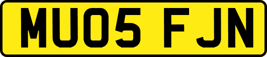 MU05FJN