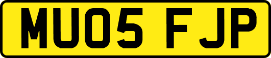 MU05FJP
