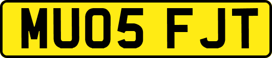 MU05FJT