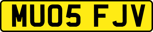 MU05FJV