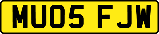 MU05FJW