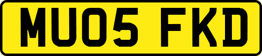 MU05FKD
