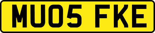 MU05FKE