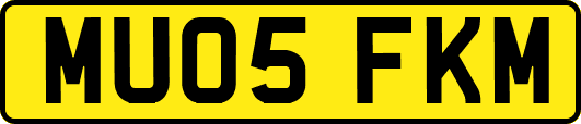 MU05FKM
