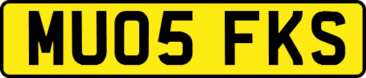 MU05FKS