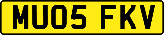 MU05FKV