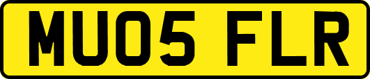 MU05FLR