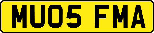 MU05FMA