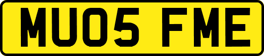 MU05FME
