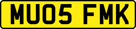 MU05FMK