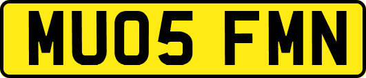 MU05FMN