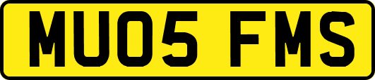 MU05FMS