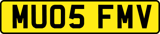 MU05FMV