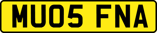 MU05FNA