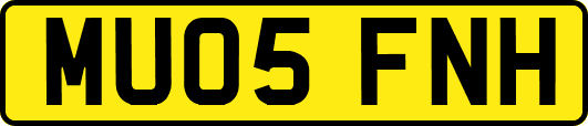 MU05FNH