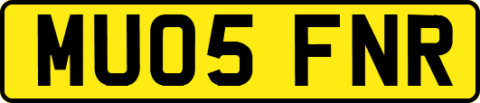 MU05FNR
