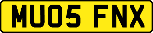 MU05FNX