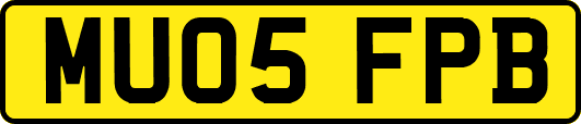 MU05FPB