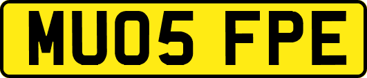MU05FPE