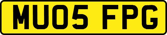 MU05FPG