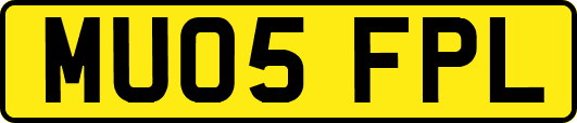 MU05FPL