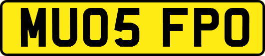 MU05FPO
