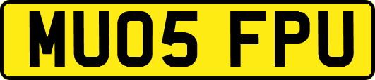 MU05FPU
