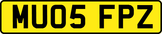 MU05FPZ