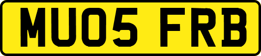 MU05FRB