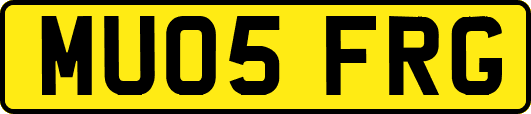 MU05FRG