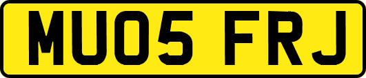 MU05FRJ