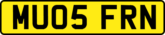 MU05FRN