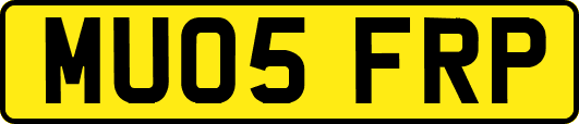 MU05FRP
