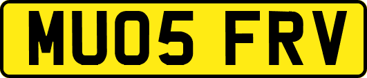 MU05FRV