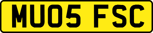 MU05FSC