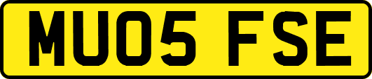 MU05FSE