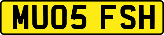 MU05FSH