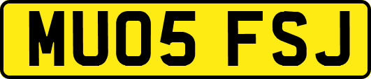 MU05FSJ