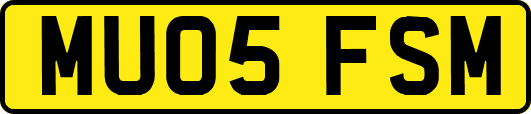MU05FSM