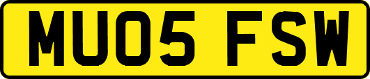 MU05FSW