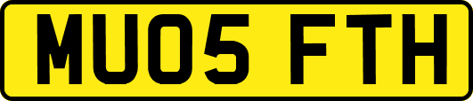 MU05FTH