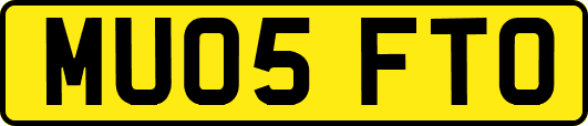 MU05FTO