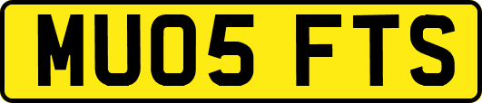 MU05FTS